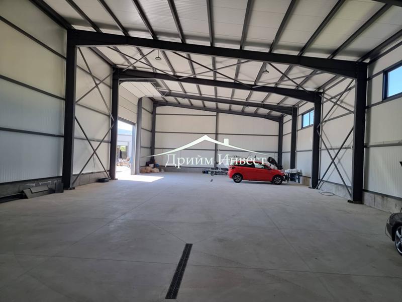 Дава под Наем СКЛАД | Imot.bg — изображение 2