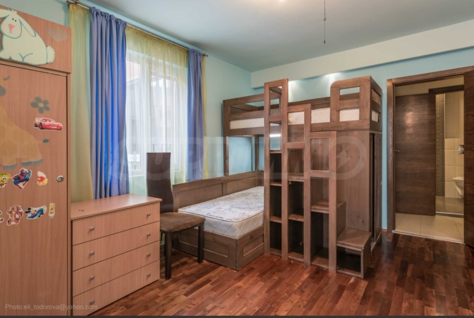 Дава под Наем 3-СТАЕН | Imot.bg — изображение 11