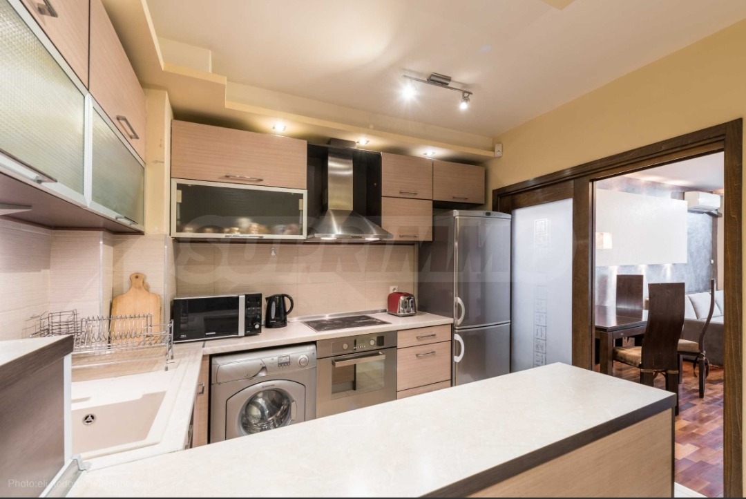 Дава под Наем 3-СТАЕН | Imot.bg — изображение 6