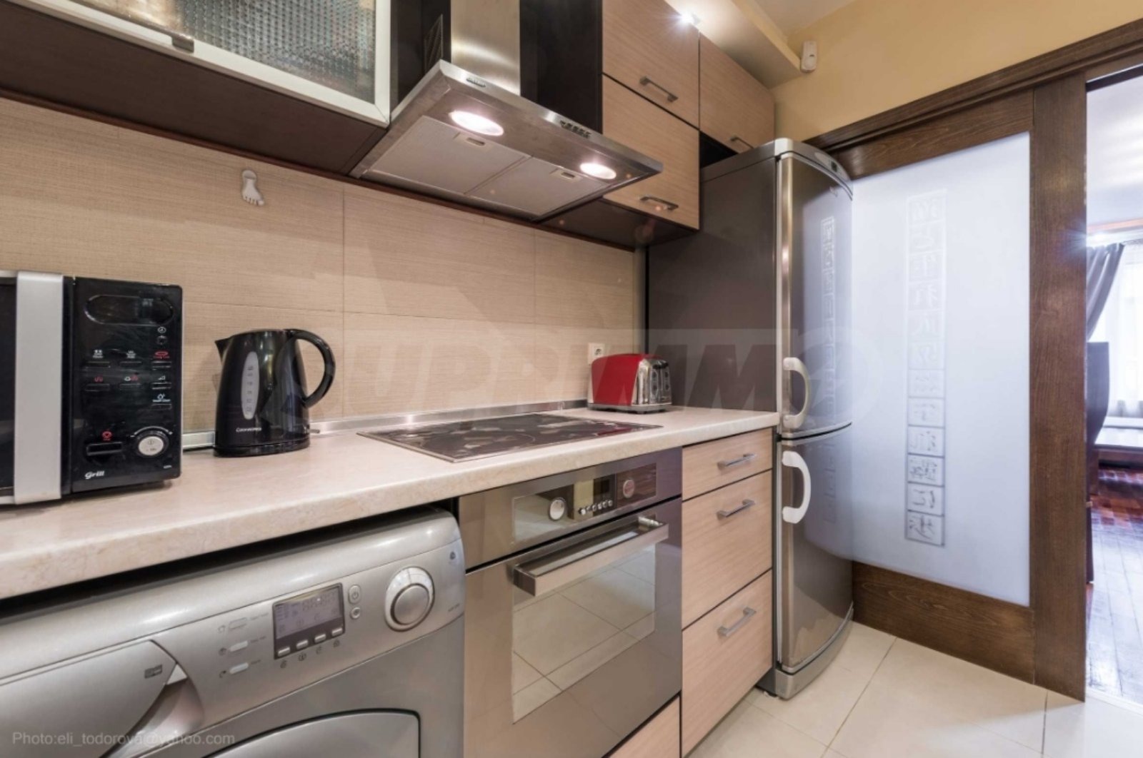 Дава под Наем 3-СТАЕН | Imot.bg — изображение 8