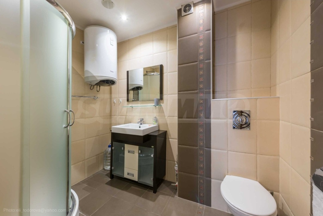 Дава под Наем 3-СТАЕН | Imot.bg — изображение 17