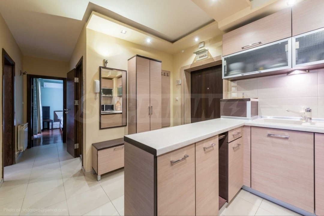 Дава под Наем 3-СТАЕН | Imot.bg — изображение 5