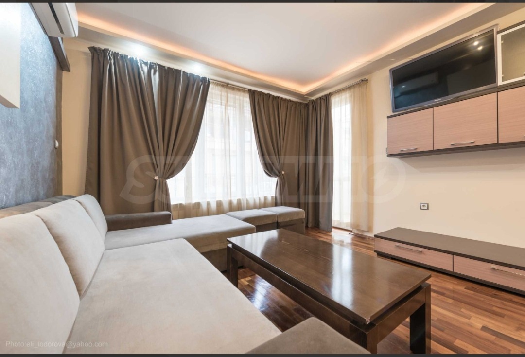 Дава под Наем 3-СТАЕН | Imot.bg — изображение 1