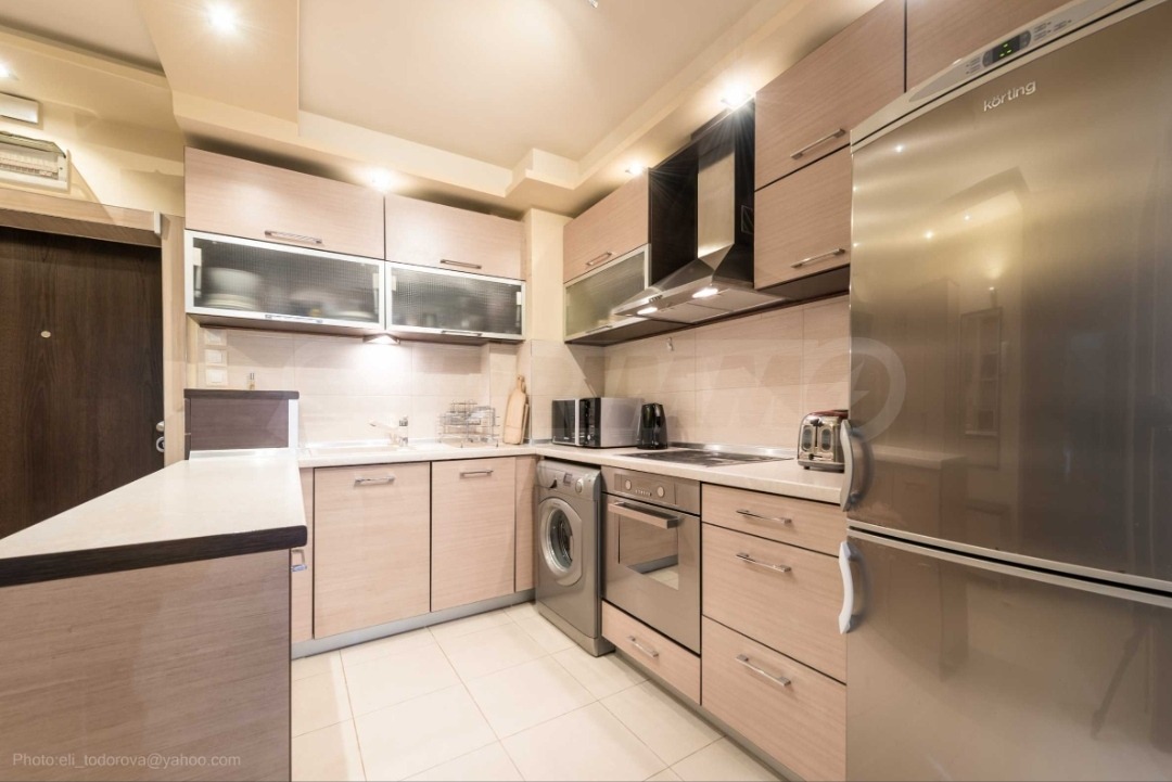 Дава под Наем 3-СТАЕН | Imot.bg — изображение 9