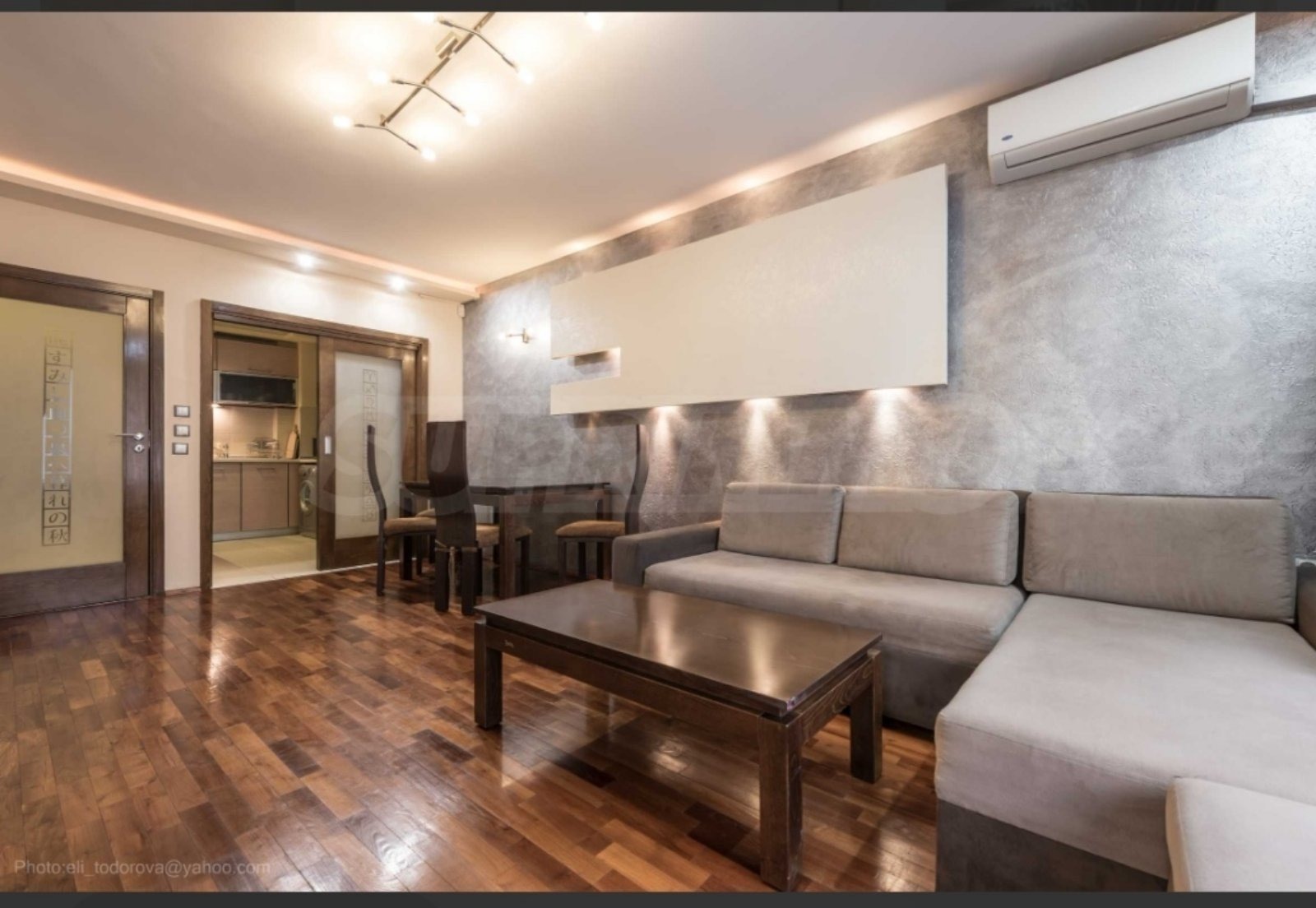 Дава под Наем 3-СТАЕН | Imot.bg — изображение 2