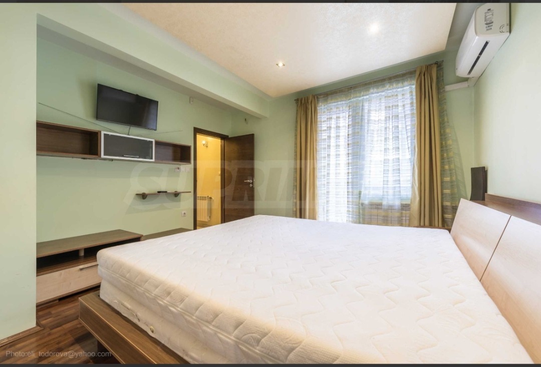 Дава под Наем 3-СТАЕН | Imot.bg — изображение 14