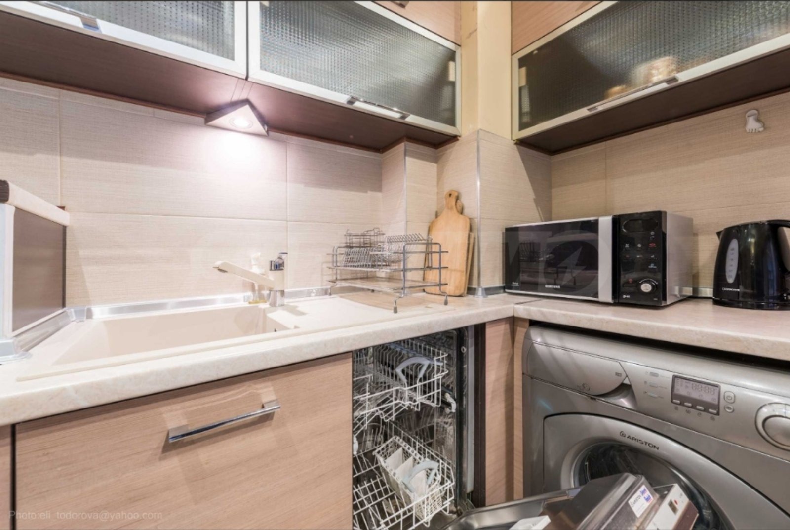 Дава под Наем 3-СТАЕН | Imot.bg — изображение 7