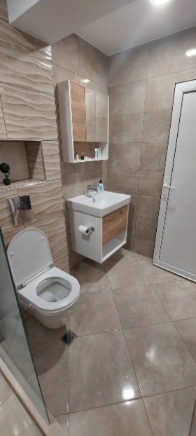 1 ložnice Christo Smirnenski, Plovdiv 5