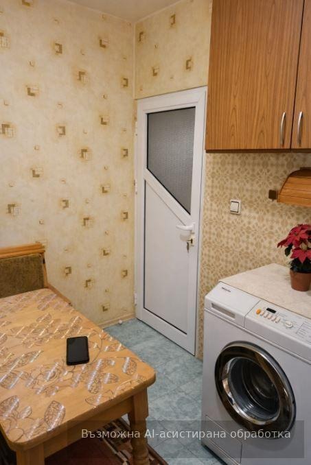 Дава под наем 1-СТАЕН, гр. Варна, Владислав Варненчик 1, снимка 4 - Апартаменти - 53174689