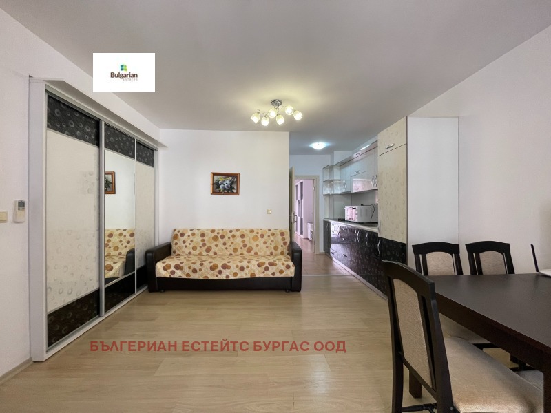 K pronájmu  1 ložnice oblast Burgas , Pomorie , 69 m2 | 98063686 - obraz [3]