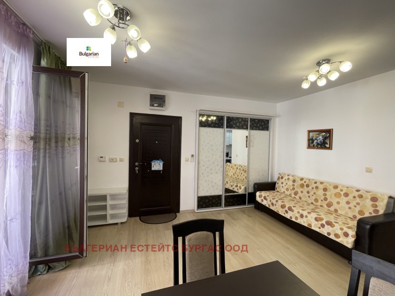 K pronájmu  1 ložnice oblast Burgas , Pomorie , 69 m2 | 98063686 - obraz [4]