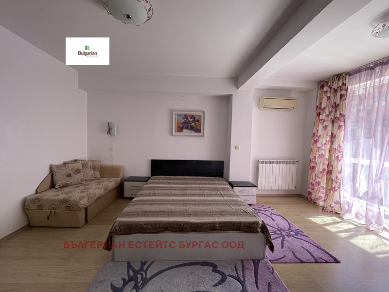 K pronájmu  1 ložnice oblast Burgas , Pomorie , 69 m2 | 98063686 - obraz [9]