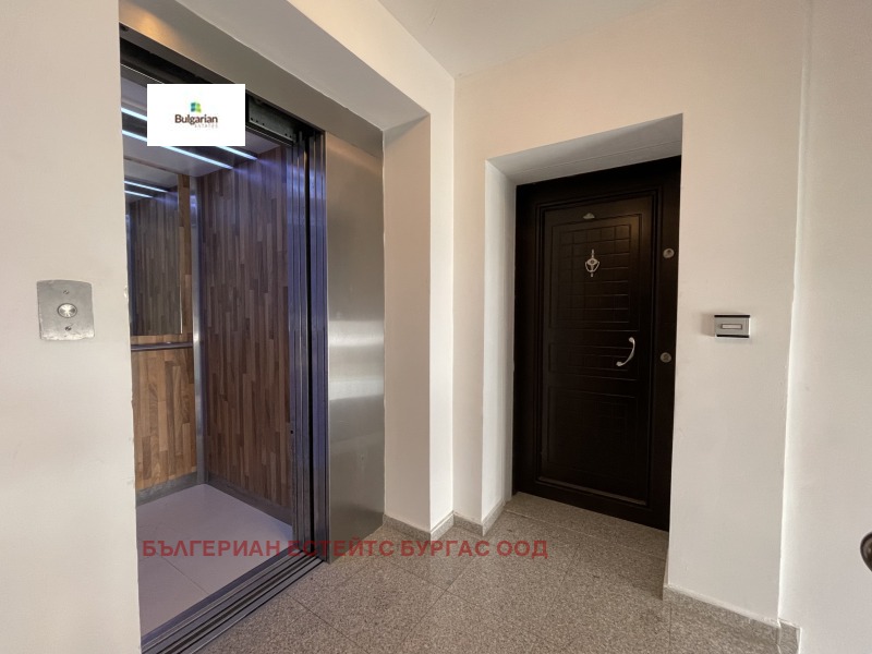 K pronájmu  1 ložnice oblast Burgas , Pomorie , 69 m2 | 98063686 - obraz [16]