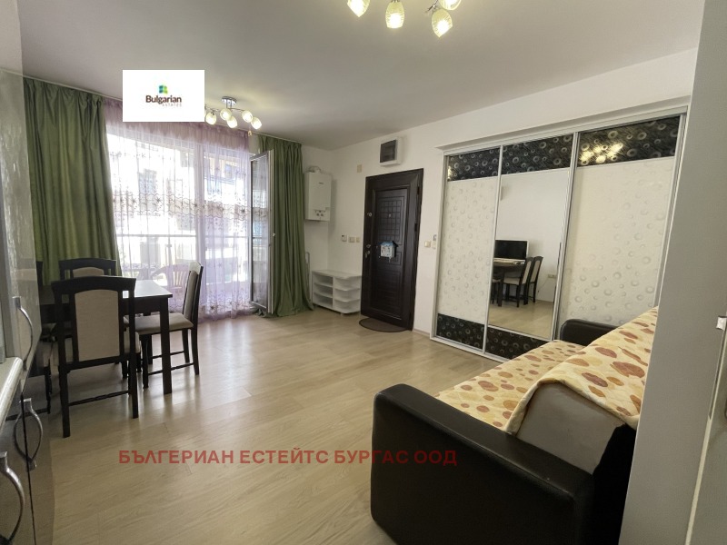 K pronájmu  1 ložnice oblast Burgas , Pomorie , 69 m2 | 98063686 - obraz [5]