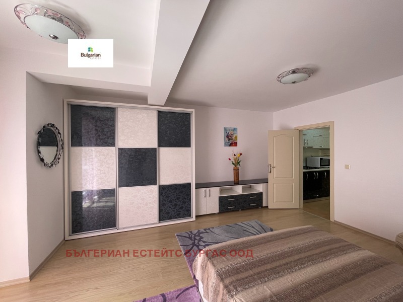 K pronájmu  1 ložnice oblast Burgas , Pomorie , 69 m2 | 98063686 - obraz [13]