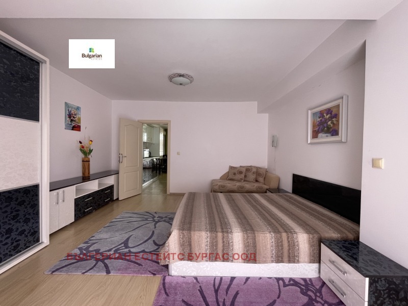 K pronájmu  1 ložnice oblast Burgas , Pomorie , 69 m2 | 98063686 - obraz [11]