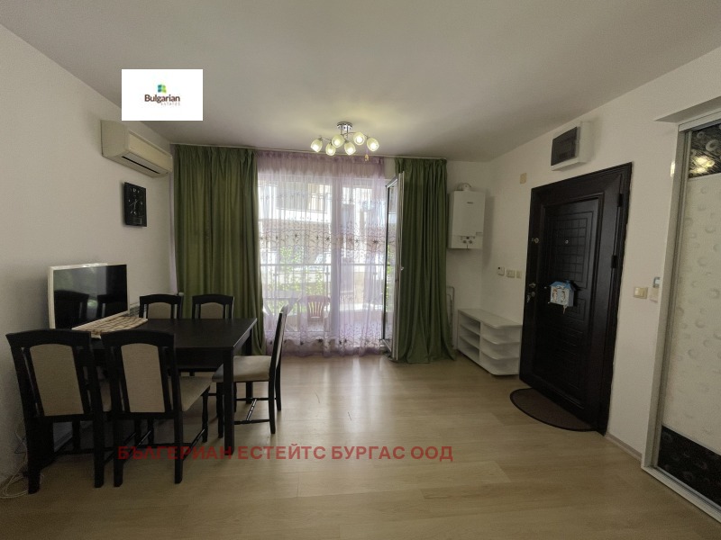 K pronájmu  1 ložnice oblast Burgas , Pomorie , 69 m2 | 98063686 - obraz [6]