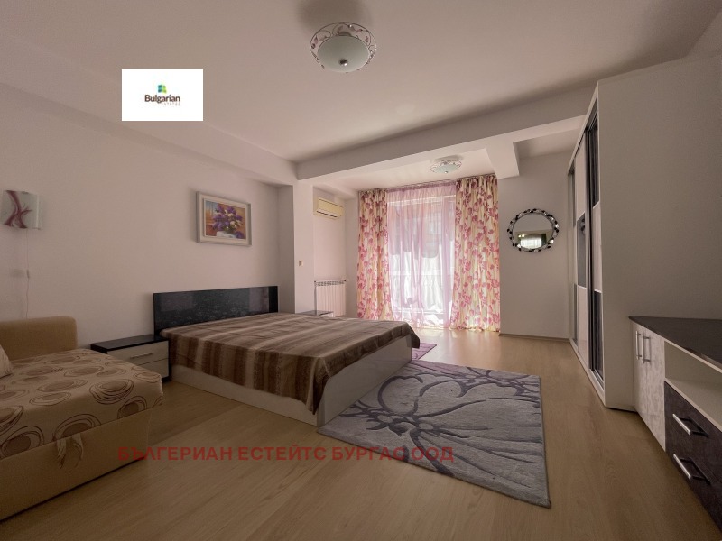K pronájmu  1 ložnice oblast Burgas , Pomorie , 69 m2 | 98063686 - obraz [8]