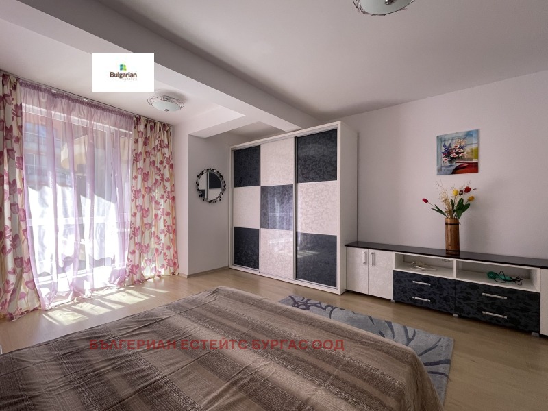 K pronájmu  1 ložnice oblast Burgas , Pomorie , 69 m2 | 98063686 - obraz [10]