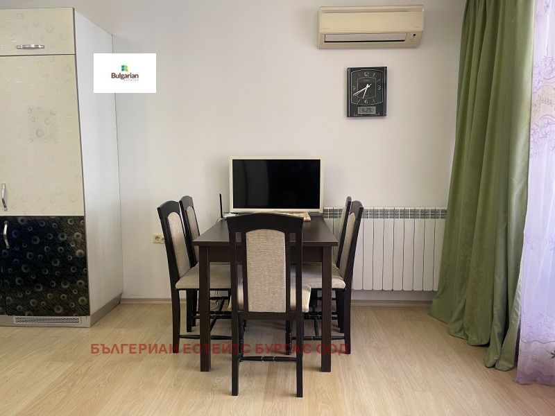K pronájmu  1 ložnice oblast Burgas , Pomorie , 69 m2 | 98063686 - obraz [2]