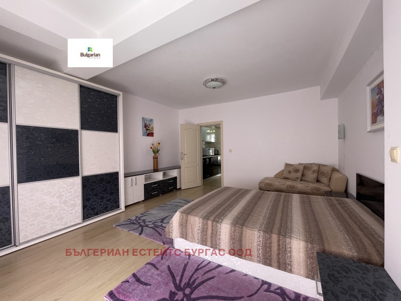 K pronájmu  1 ložnice oblast Burgas , Pomorie , 69 m2 | 98063686 - obraz [12]