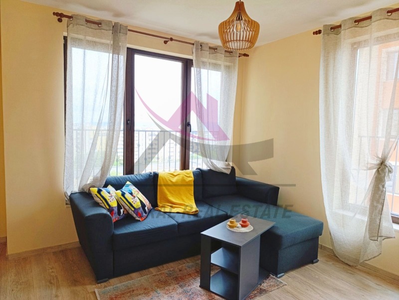 Zu vermieten  1 Schlafzimmer Warna , Pobeda , 60 qm | 68963373 - Bild [2]