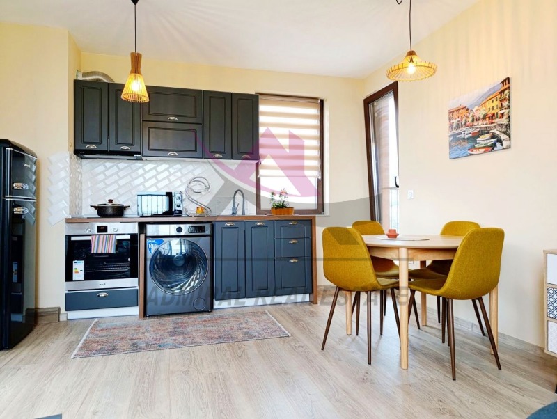 Zu vermieten  1 Schlafzimmer Warna , Pobeda , 60 qm | 68963373
