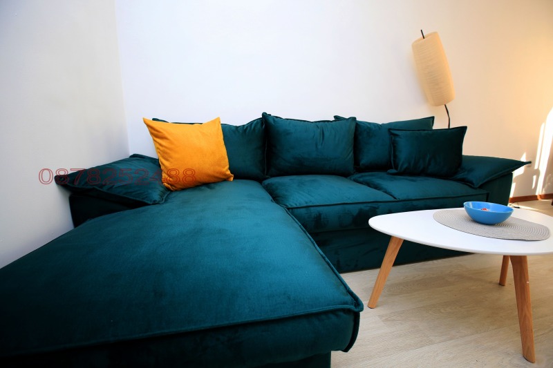 Дава под наем 2-СТАЕН, гр. София, Белите брези, снимка 2 - Апартаменти - 53123345