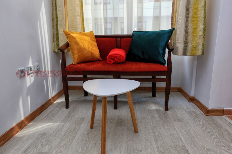 Дава под наем 2-СТАЕН, гр. София, Белите брези, снимка 3 - Апартаменти - 53123345