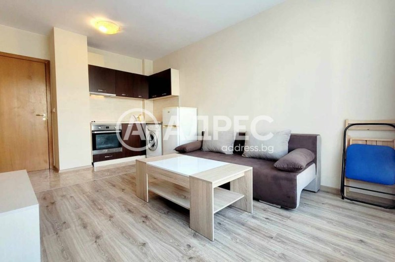 Дава под наем 2-СТАЕН, гр. София, Център, снимка 2 - Апартаменти - 53019614