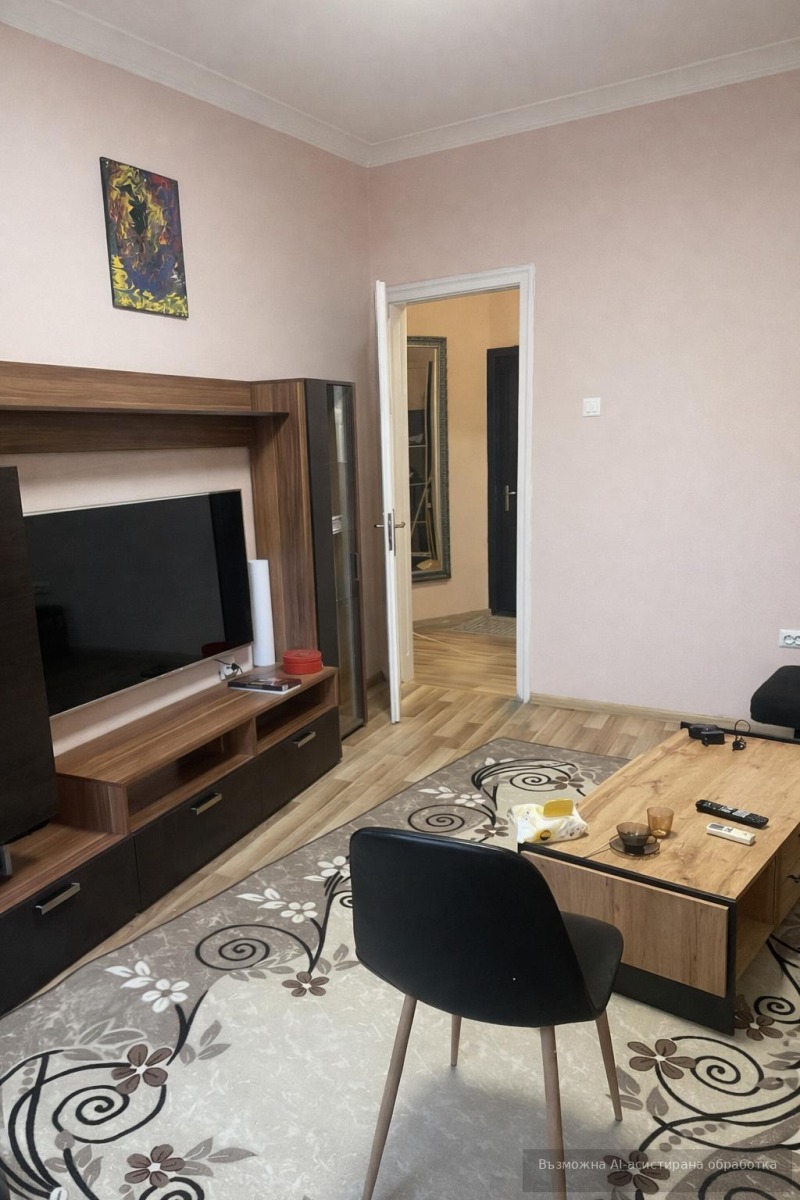 Дава под наем 2-СТАЕН, гр. София, Център