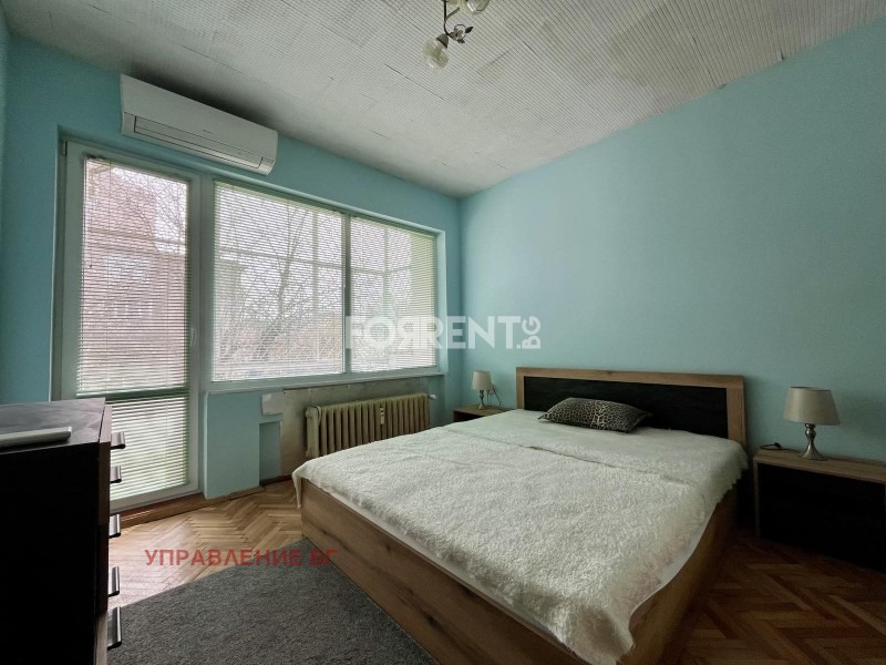 Дава под наем 2-СТАЕН, гр. София, Изток, снимка 6 - Апартаменти - 54202457