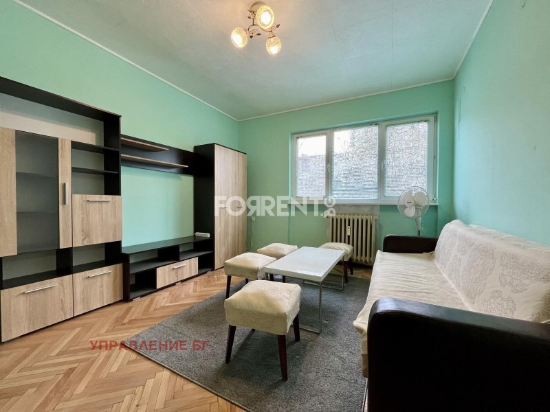 Дава под наем 2-СТАЕН, гр. София, Изток