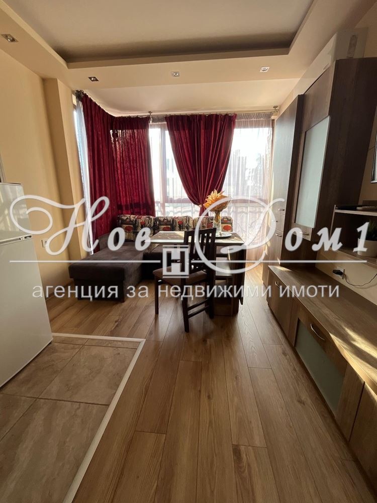 Дава под наем 2-СТАЕН, гр. Варна, Център