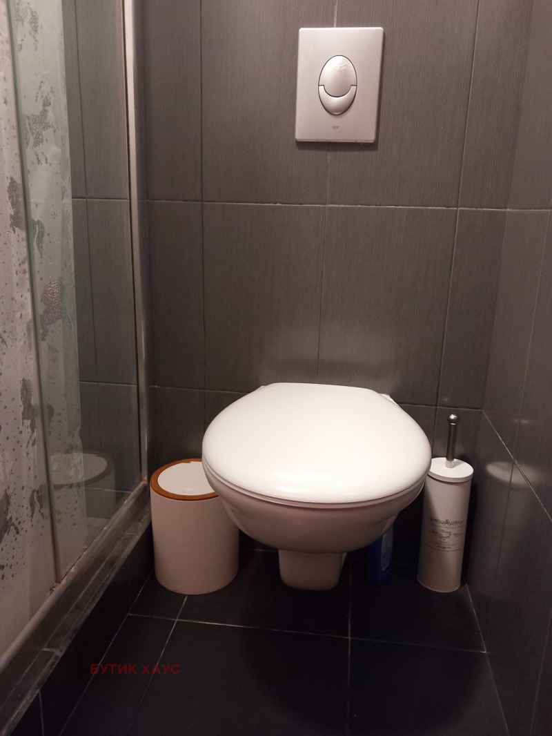 Дава под наем 3-СТАЕН, гр. Варна, м-т Ален мак, снимка 5 - Апартаменти - 53148378