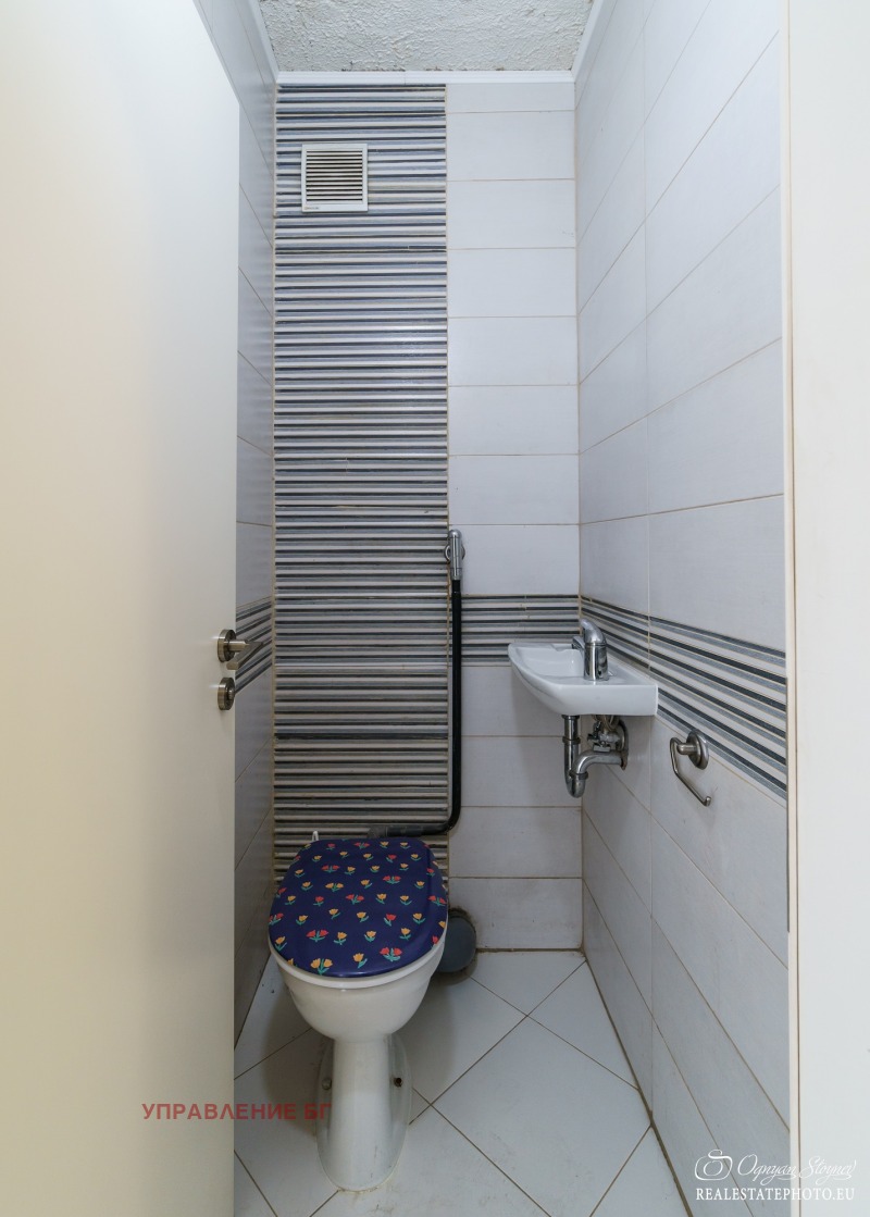Da affittare  2 camere da letto Sofia , Lozenets , 100 mq | 85517000 - Immagine [10]