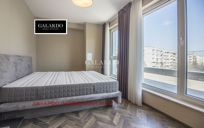 Do wynajęcia  2 sypialnie Sofia , Lozenec , 115 mkw | 55425103 - obraz [4]