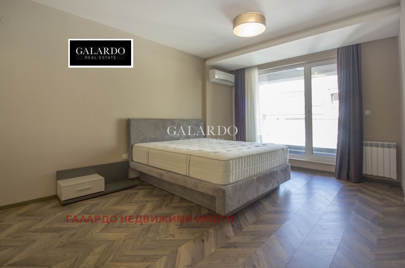 Do wynajęcia  2 sypialnie Sofia , Lozenec , 115 mkw | 55425103 - obraz [3]