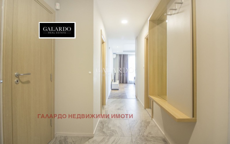 Do wynajęcia  2 sypialnie Sofia , Lozenec , 115 mkw | 55425103 - obraz [7]