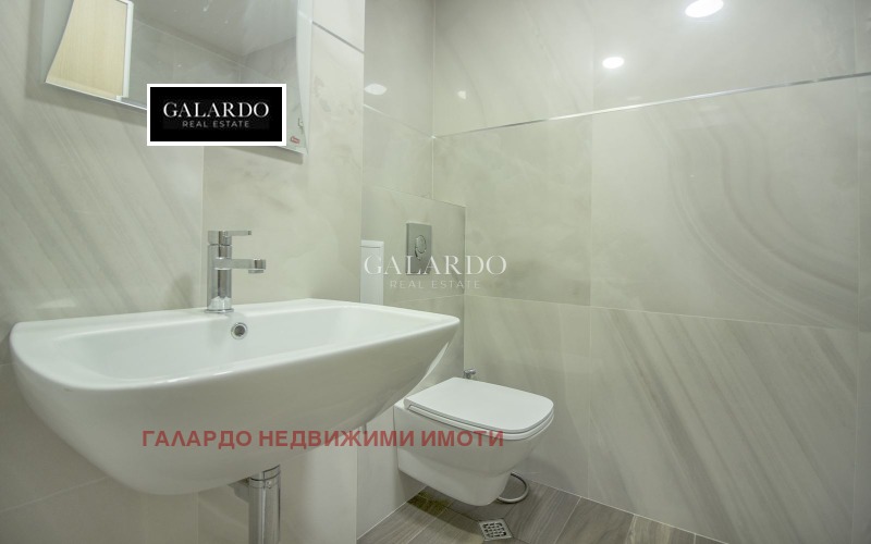 Do wynajęcia  2 sypialnie Sofia , Lozenec , 115 mkw | 55425103 - obraz [5]