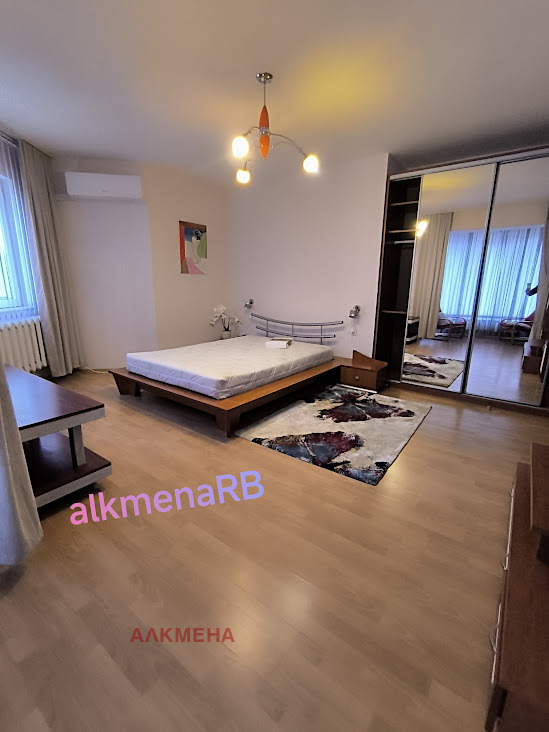 Дава под наем 3-СТАЕН, гр. София, Бъкстон, снимка 13 - Апартаменти - 56131825