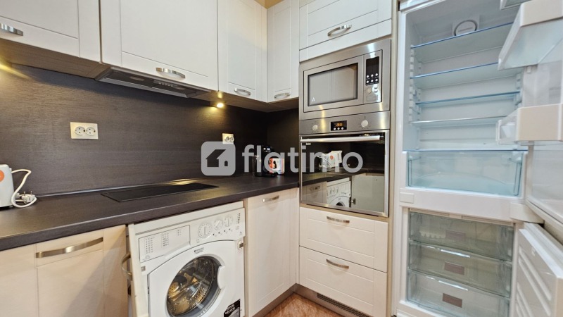 Дава под наем  4-стаен град София , Карпузица , 100 кв.м | 60492762 - изображение [5]
