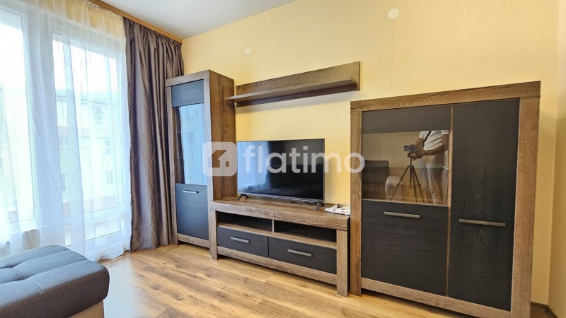 Дава под наем  4-стаен град София , Карпузица , 100 кв.м | 60492762 - изображение [2]