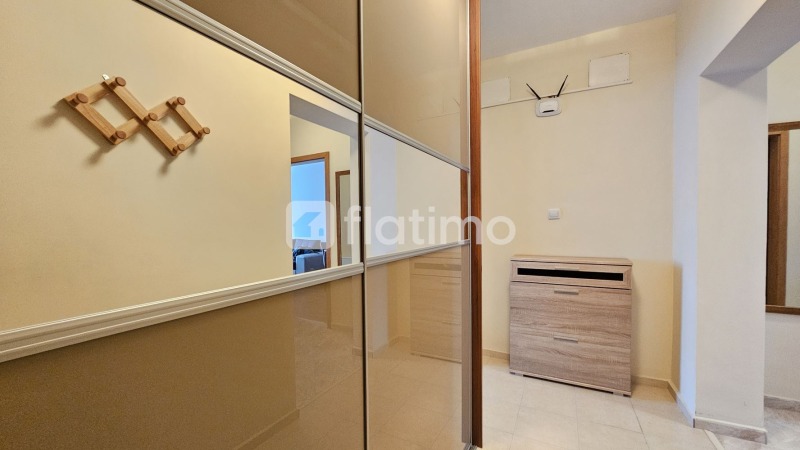 Дава под наем  4-стаен град София , Карпузица , 100 кв.м | 60492762 - изображение [16]