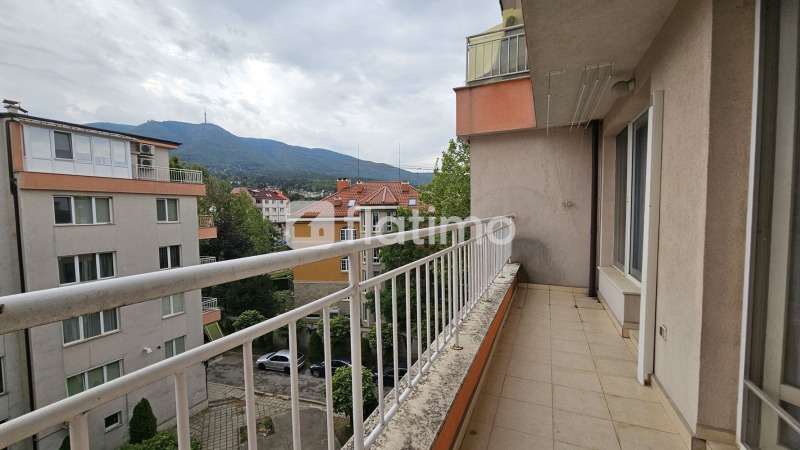 Дава под наем  4-стаен град София , Карпузица , 100 кв.м | 60492762 - изображение [14]