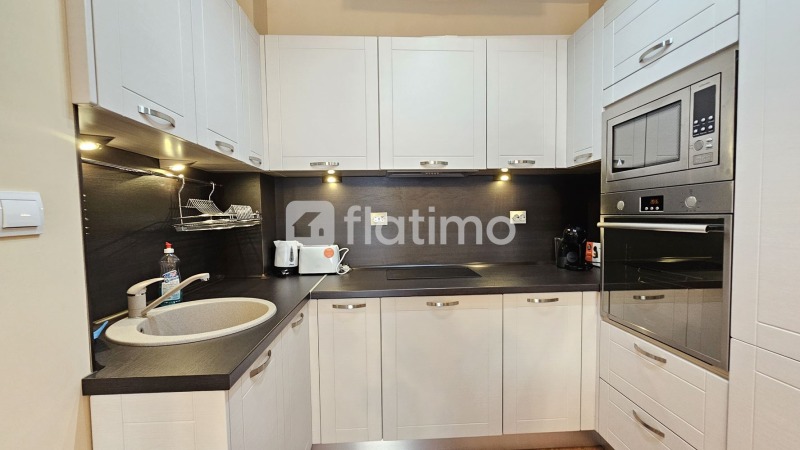 Дава под наем  4-стаен град София , Карпузица , 100 кв.м | 60492762 - изображение [4]