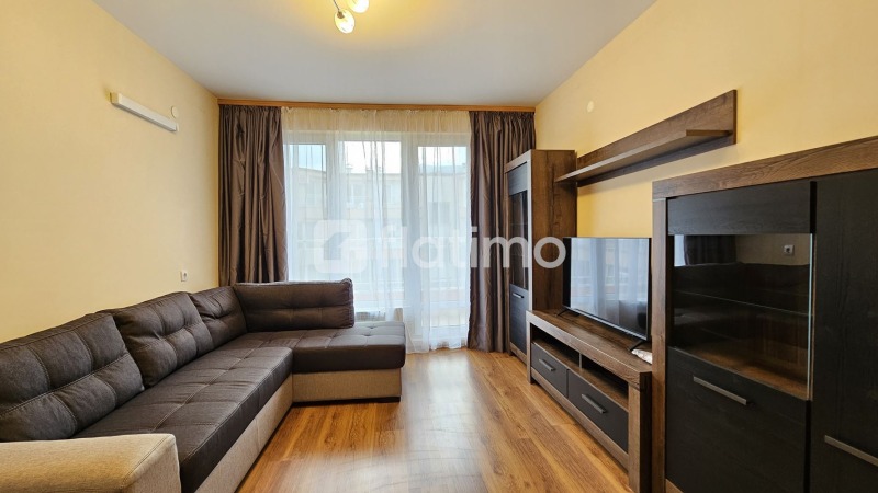 Дава под наем  4-стаен град София , Карпузица , 100 кв.м | 60492762