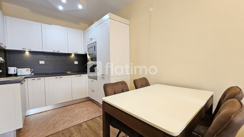 Дава под наем  4-стаен град София , Карпузица , 100 кв.м | 60492762 - изображение [3]