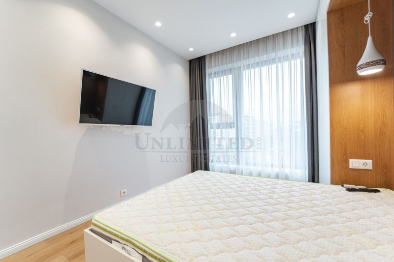 För uthyrning  3 sovrum Sofia , Manastirski livadi , 180 kvm | 81051854 - bild [17]