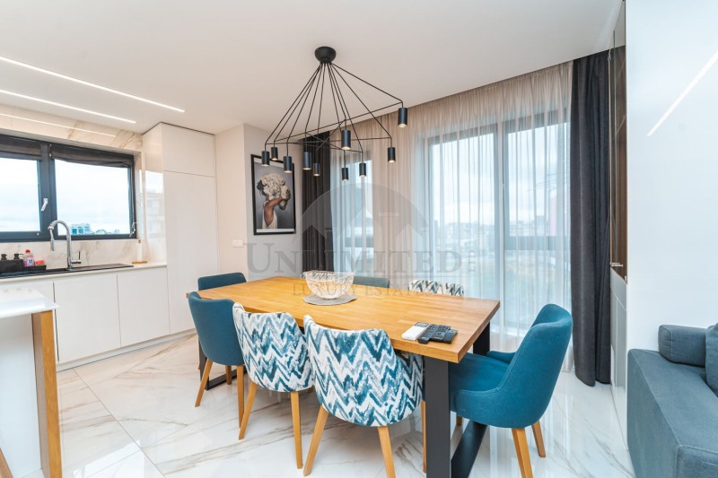 För uthyrning  3 sovrum Sofia , Manastirski livadi , 180 kvm | 81051854 - bild [5]